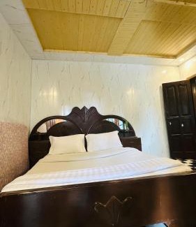 Khokhar Maira Apartamento | FOG LAND GUEST HOUSE nathia gali kala bagh