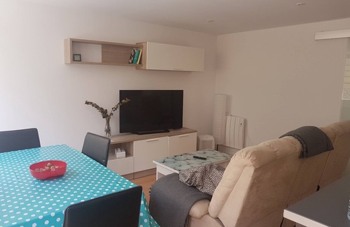 Carballo Apartamento | Fogar de Carballo. Estupenda vivienda para conocer la Costa da Morte