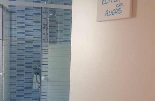Carballo Apartamento | Fogar de Carballo. Estupenda vivienda para conocer la Costa da Morte