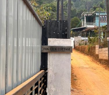 Lakkidi Casa | Fog view cottage - Homestay with food and internet