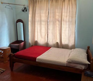 Lakkidi Casa | Fog view cottage - Homestay with food and internet