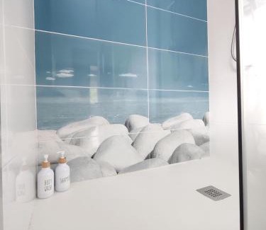 Aldan Apartamento | Fogar de Menduiña