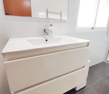 Aldan Apartamento | Fogar de Menduiña
