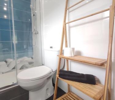 Aldan Apartamento | Fogar de Menduiña
