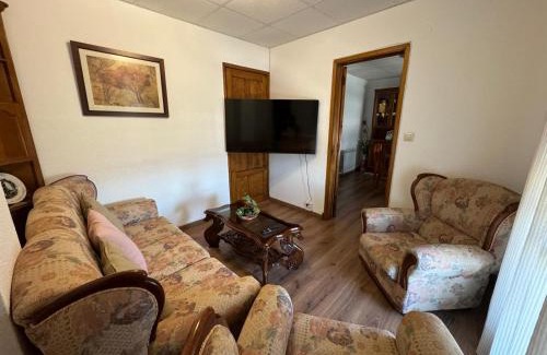 Castro Caldelas Apartamento | Fogar Rivoira Sacrata
