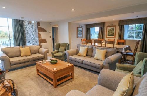 Coniston Cold Casa | Fogga Croft