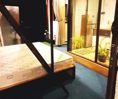 Bandarawela Casa | Foggy Mount View