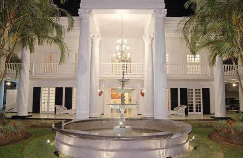 San Antonio Hotel | Fogo Resort