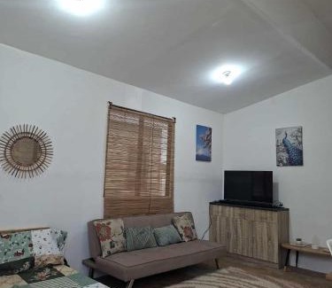 Olango Island Apartamento | FOH Cozy Staycation
