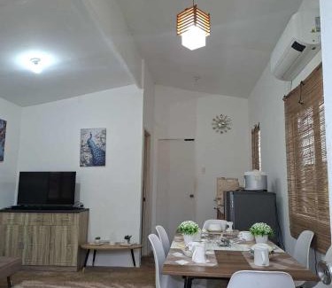 Olango Island Apartamento | FOH Cozy Staycation