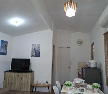 Olango Island Apartamento | FOH Cozy Staycation