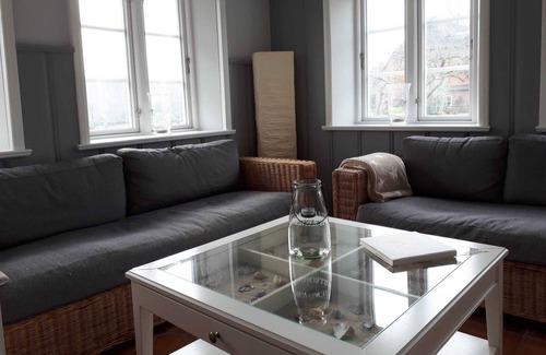 Suderende Casa | Föhrhaus, vivienda unifamiliar, torneado articulado