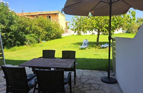 Ag. Georgios Apartamento | Foivos Seaside Apartments