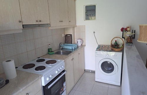 Ag. Georgios Apartamento | Foivos Seaside Apartments