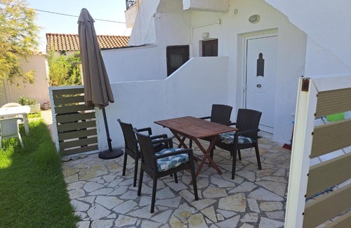Ag. Georgios Apartamento | Foivos Seaside Apartments