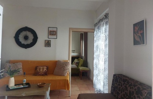 Ag. Georgios Apartamento | Foivos Seaside Apartments