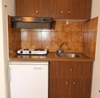 Lakithra Apartamento | Fokion Studios