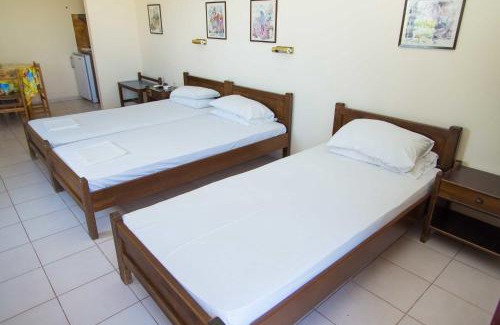 Lakithra Apartamento | Fokion Studios