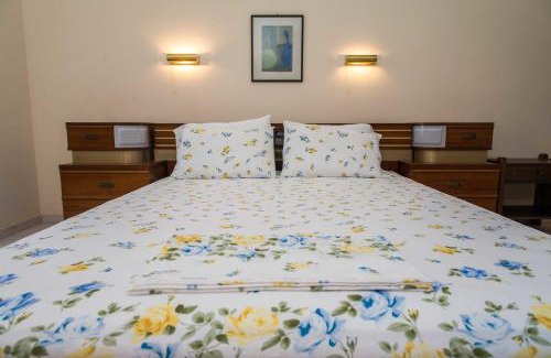 Lakithra Apartamento | Fokion Studios