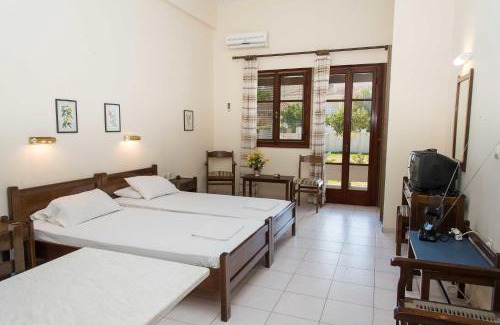 Lakithra Apartamento | Fokion Studios