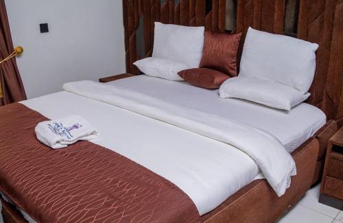 Oshodi-Isolo Apartamento | Fola's House