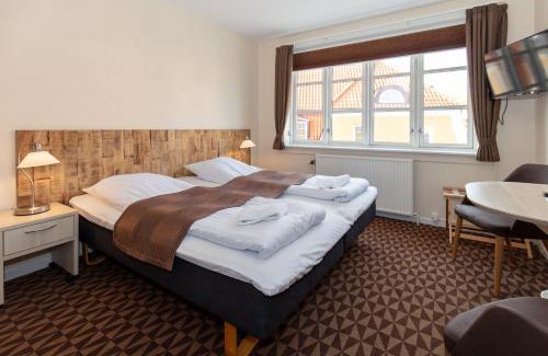 Skagen Hotel | Foldens Hotel