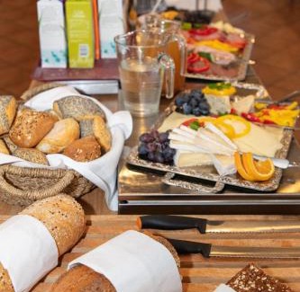 Skagen Hotel | Foldens Hotel