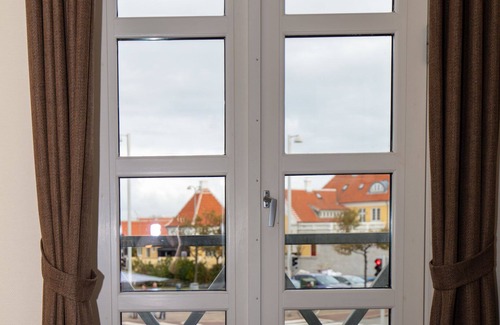 Skagen Hotel | Foldens Hotel