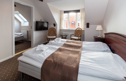Skagen Hotel | Foldens Hotel
