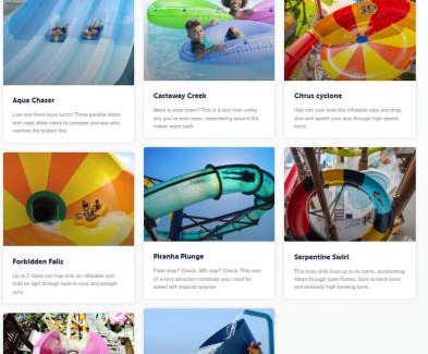 Foley Casa | Foley Palms & OWA Resort/Pool