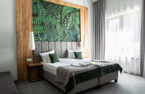 Gryfice Hotel | Browar Folga