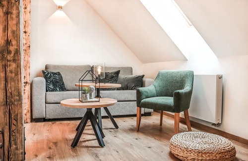 Gryfice Hotel | Browar Folga
