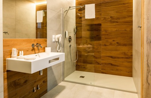 Gryfice Hotel | Browar Folga