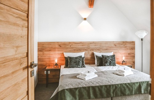 Gryfice Hotel | Browar Folga