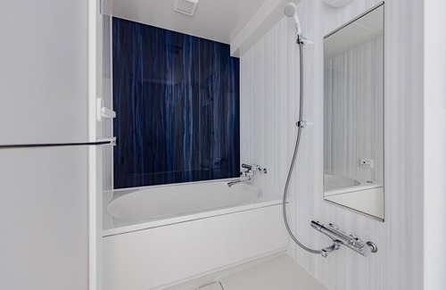 Minamisenba Hotel | Folio Sakura Shinsaibashi Osaka