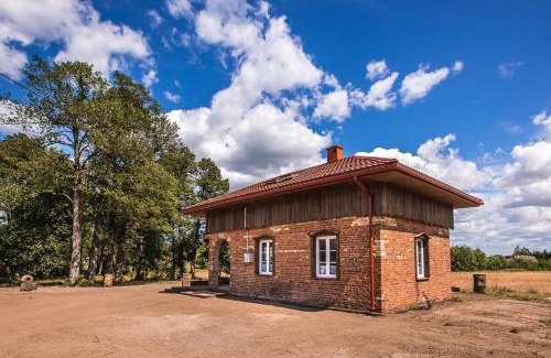 gmina Czeremcha Apartamento | Folk Art Studio Stara Pompka
