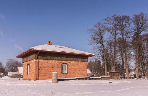 gmina Czeremcha Apartamento | Folk Art Studio Stara Pompka