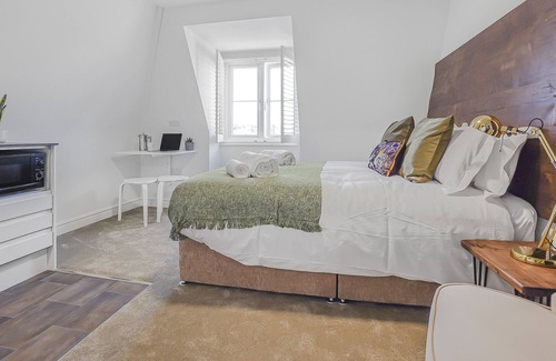 Folkestone Apartamento | Folkestone 8