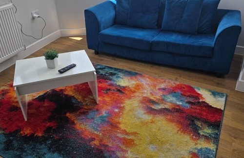 Folkestone Apartamento | Folkestone Harbour Apartment, ground floor Flat 1