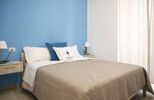 Vasto Casa | Folklore B&B