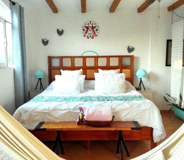 Tuxtla Gutiérrez Casa | FolklorSuites
