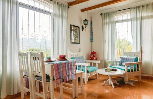 Tuxtla Gutiérrez Casa | FolklorSuites