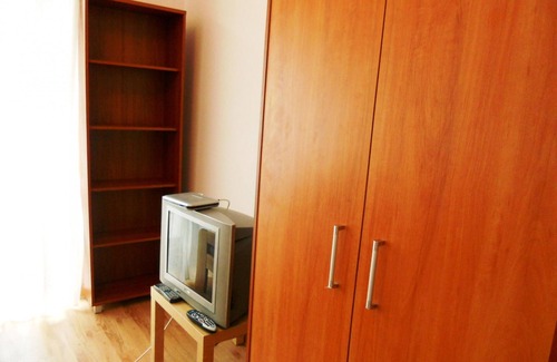 Aniolki Casa | Folks Village Plowce House