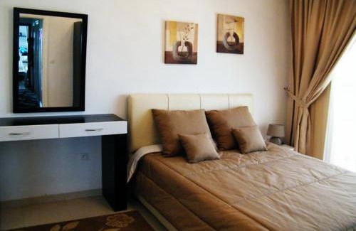 Chott Mariem Apartamento | Folla aqua resort