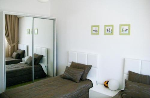 Chott Mariem Apartamento | Folla aqua resort