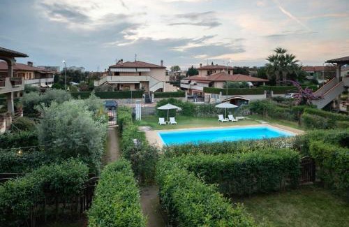 Follonica Apartamento | Follonica Apartments - Pool & Relax