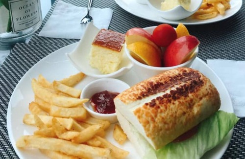 Hualien Cama Y Desayuno | Follow the Cloud B&B