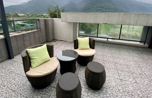 Hualien Cama Y Desayuno | Follow the Cloud B&B