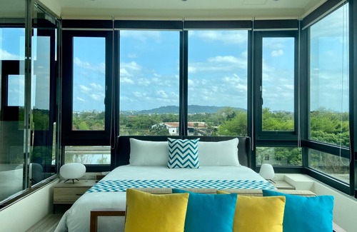 Hualien Cama Y Desayuno | Follow the Cloud B&B