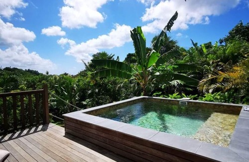 Douville Chalet De Esquí | Siguiendo el horizonte de los Balisiers